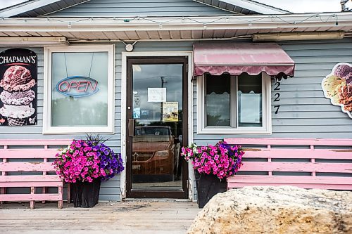 MIKAELA MACKENZIE / FREE PRESS

The Kiln drive-in in Stonewall on Tuesday, June 25, 2024.

For summer slices story.

