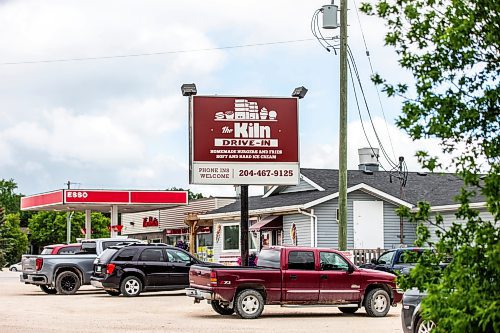 MIKAELA MACKENZIE / FREE PRESS

The Kiln drive-in in Stonewall on Tuesday, June 25, 2024.

For summer slices story.

