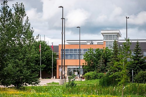 MIKAELA MACKENZIE / FREE PRESS

The Women's Correctional Centre in Headingley on Tuesday, July 16, 2024.

For Erik story.

