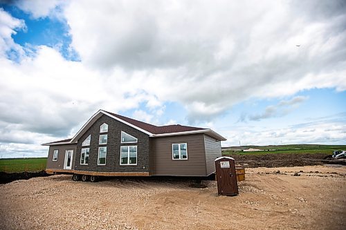 MIKAELA MACKENZIE / FREE PRESS

The new Healing Lodge, meant for victims families as the search for slain women is set to begin, at Prairie Green Landfill on Tuesday, July 16, 2024.

For Chris story.

