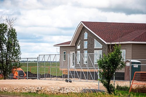 MIKAELA MACKENZIE / FREE PRESS

The new Healing Lodge, meant for victims families as the search for slain women is set to begin, at Prairie Green Landfill on Tuesday, July 16, 2024.

For Chris story.

