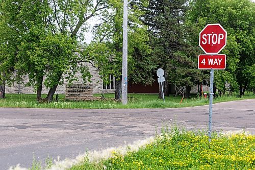 MIKE DEAL / FREE PRESS

The condition of the Eldridge Avenue at Haney Street, showing potholes, crumbling curbs, and cracks in the pavement.

See 49.8 street construction project

240716 - Tuesday, July 16, 2024.