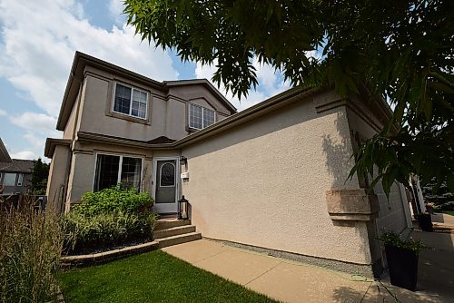 Todd Lewys / Winnipeg Free Press



Set well back on a large, mature lot, the 1,733 sq. ft., two-storey home is in turnkey condition and ready for a new family to enjoy.