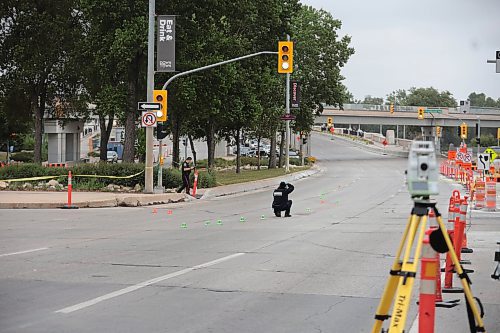 Ruth Bonneville / Free Press

Local - MVC Main at Mayfair

Wpg. Police Investigate tragic collision on Main Street at Mayfair Thursday. 

See press release for more details. 


Aug 8th, 2024
