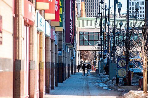 MIKAELA MACKENZIE / WINNIPEG FREE PRESS

Portage Place in Winnipeg on Monday, March 6, 2023. Multiple sources are saying that True North is considering purchasing the downtown mall. For &#x2014; story.

Winnipeg Free Press 2023.