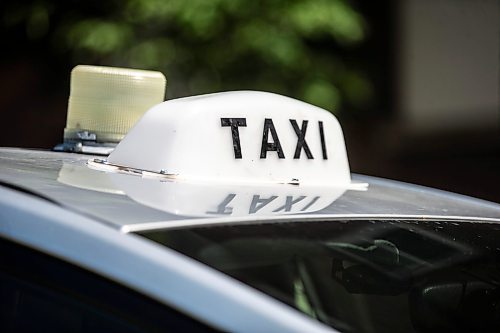 MIKAELA MACKENZIE / FREE PRESS

	
Duffy&#x573; Taxi celebrates the opening of their new building on Notre Dame on Monday, Aug. 12, 2024.

For Aaron Epp story.