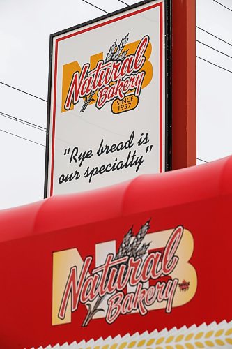 JOHN WOODS / FREE PRESS
Natural Bakery on Logan Ave., which is closing it&#x2019;s doors as a retail outlet to a pickup location only for wholesalers, is photographed Tuesday, August 27, 2024. 

Reporter: gabby