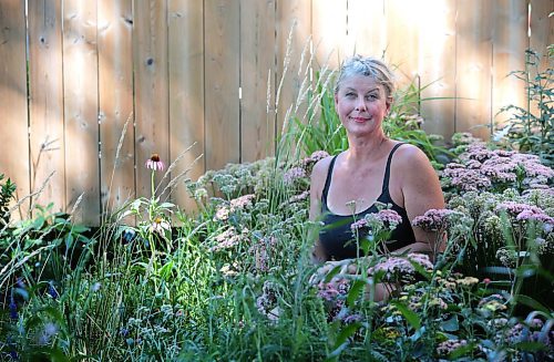 Ruth Bonneville / Free Press

BIZ - Love Every Leaf



Portrait of Kerri Hopkins at her  Love Every Leaf home headquarters.


Subject: Kerri Hopkins, is the owner of Love Every Leaf Landscape Design, a company she co-founded in 2011. The company was recently awarded a $10,000 grant from Jobber, a software company for home services businesses. 

See story by. Aaron

Sept 9th,  2024