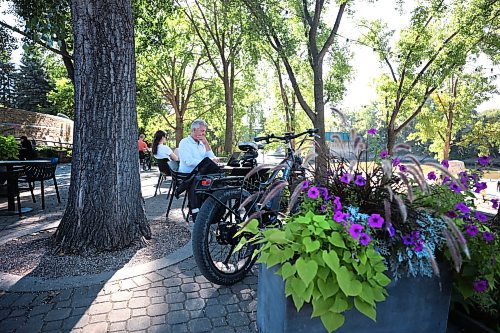 Ruth Bonneville / Free Press

Standup - Forks Weather shot


Sept 9th,  2024