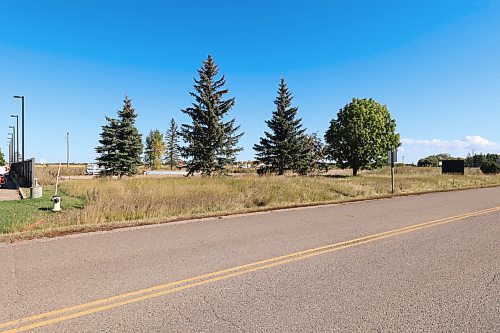 The Trans Canada Brewing Company plans to build its Brandon taproom on the site of the former Barney's Motel at 105 Middleton Ave. (Abiola Odutola/The Brandon Sun)