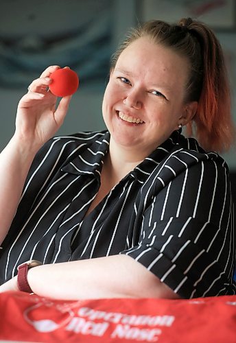 Ruth Bonneville / Free Press

volunteer - Elisha Dacey


Portrait of  Elisha Dacey, a volunteer organizer with Operation Red Nose in Winnipeg. The group is currently trying to raise $100,000 so that it can upgrade its equipment and operate this year.

This is for my Oct. 21 volunteer column.

See Aaron's column. 

Oct 18th , 2023
