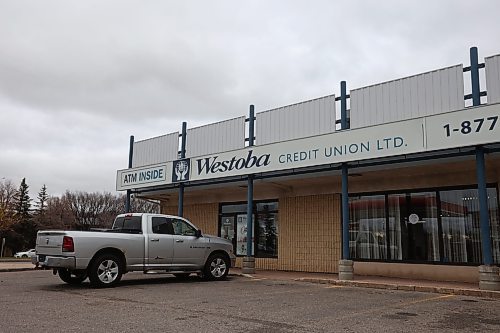 22102024
Westoba Credit Union.
(Tim Smith/The Brandon Sun)