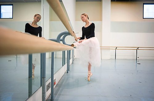 Ruth Bonneville / Free Press

ENT - RWB  

Photos of principal dancer Elizabeth Lamont in the studio who is performing Giselle for the first time! 

Jen Zoratti story

 Nov 4th,  2024
