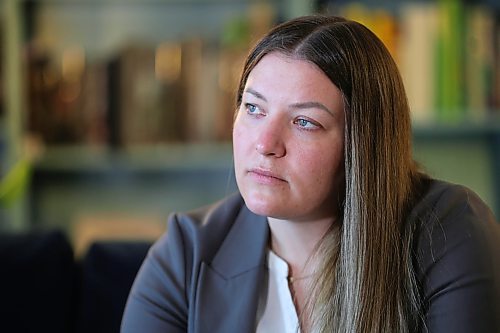 RUTH BONNEVILLE / WINNIPEG FREE PRESS

Local - Foster Parenting fees 


Portrait of foster parent, Jamie Pfau, in her home.  See story

Foster parent Jamie Pfau, president of the Manitoba Foster Parent Association, is urging the province to increase basic maintenance rates and service fees, which have been frozen for more than a decade. She is submitting a letter to Families Minister Nahanni Fontaine tomorrow, following a press conference with Liberal leader Cindy Lamoureux. Manitoba risks losing more foster parents if allowances aren't increased, said Pfau. Her letter says allowances haven't kept up with the soaring cost of living, which means some foster parents have seen their income decline. She says the system - and children - will suffer if the freeze isn't lifted. 

Story by Chris Kitching 

Jan 24th, 2024