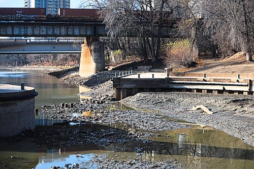 Ruth Bonneville / Free Press

Biz - Forks walkway

Photos of the river walk along the Assiniboine River near the Forks Tuesday.  

For story on the Forks asking Winnipeggers to donate $50 to put their names on parts of the Winnipeg's River Trail.  

See biz story by Gabby


Nov 5th,  2024