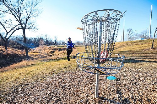 RUTH BONNEVILLE / FREE PRESS

Standup - Happyland Disc Golf

Avid Disc Golf player, Greg Hanec, practices his putts at basket 5 at Happyland Disc Golf Course on an exceptionally balmy November day Friday afternoon. 

 Hanec says  what he loves about the sport is that he can also play it  in the winter when it's -22C.



Nov 15th, 2024