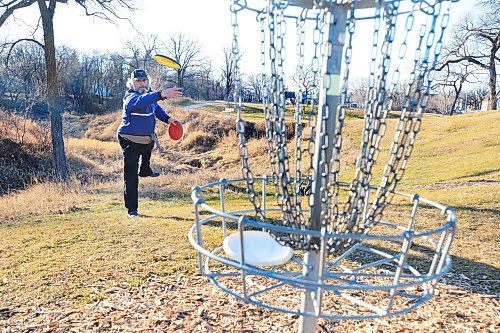 RUTH BONNEVILLE / FREE PRESS

Standup - Happyland Disc Golf

Avid Disc Golf player, Greg Hanec, practices his putts at basket 5 at Happyland Disc Golf Course on an exceptionally balmy November day Friday afternoon. 

 Hanec says  what he loves about the sport is that he can also play it  in the winter when it's -22C.



Nov 15th, 2024