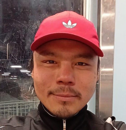 FACEBOOK

Jordan Daniel Charlie, 24, was the man killed by city police at the Unicity shopping centre on Sunday night.
November 24, 2024
- photo from Facebook posted March 2024

Winnipeg Free Press