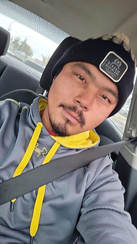 FACEBOOK

Jordan Daniel Charlie, 24, was the man killed by city police at the Unicity shopping centre on Sunday night.
November 24, 2024

Winnipeg Free Press