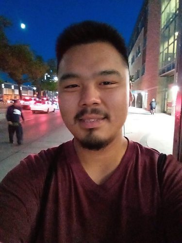 FACEBOOK

Jordan Daniel Charlie, 24, was the man killed by city police at the Unicity shopping centre on Sunday night.
November 24, 2024
- photo from Facebook posted June 2023

Winnipeg Free Press