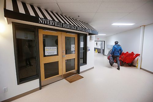 JOHN WOODS / FREE PRESS
Niverville&#x2019;s Heritage Life Personal Care Home photographed Tuesday, December 17, 2024. Rural care homes often face a lack of capacity - either short beds, short staff or both.

Reporter: gabby