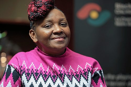 RUTH BONNEVILLE / FREE PRESS

Local BMCC Christmas Networking Party

Portrait of Zita Somakoko founder and president of BMCC, in her office Thursday.  

Story: The Black Manitobans Chamber of Commerce (BMCC) is thrilled to invite the community to its annual 2024 BMCC Christmas Networking Party, a festive evening of celebration, connection and recognition . This year &#x573; event will also shine a spotlight on the BMCC Crystal Lifetime Achievement Award recipients , honoring individuals whose remarkable contributions have left a lasting impact on Manitoba and beyond.

Story by Toni De Guzman  (intern)

Dec 19th, 2024