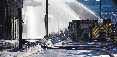 RUTH BONNEVILLE / FREE PRESS

Local - Sutherland Hotel fire

A large crew of Fire Fighters work to put out a fire at the Sutherland Hotel on Tuesday.

See story

Jan 15th, 2025