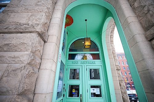 RUTH BONNEVILLE / FREE PRESS

Local Artspace and WFG building closed

WFG Facilities Rentals are closed until further notice due to the ongoing Artspace building issue of a broken water pipe, and power being shut off intermittently for the repairs.


See story


Jan 21st, 2025