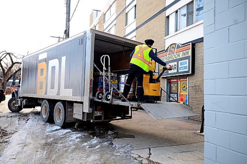 Ruth Bonneville / Free Press

Local - Sherbrook Inn and Vendor

The Sherbrook Vendor and Bar have reopened.

See story by Nicole.


February  28th, 2025
