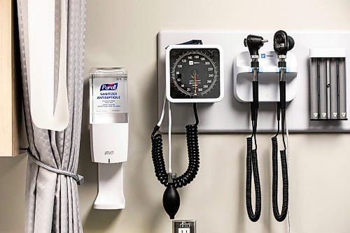 MIKAELA MACKENZIE / FREE PRESS
The West St. Paul Medical Clinic, which will be opening Monday, on Friday, March 7, 2025. The bedroom community currently has no clinic, forcing families to drive to Winnipeg or East St. Paul for care.
For Nicole story.
Winnipeg Free Press 2025