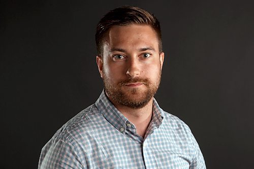 STAFF MUG SHOT - Jeff Hamilton. BORIS MINKEVICH/WINNIPEG FREE PRESS June 11, 2015