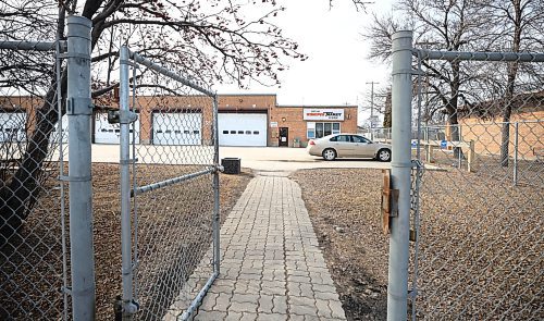 Ruth Bonneville  / Free Press 

Local Transit North Garage

Outside photo of the Transit North Garage at 1520 Main Street.

See story on plans changing from a $200 million  rebuilding plan to considering extending the life of the building.  

See Joyanne&#x2019;s story

April 11th 2025