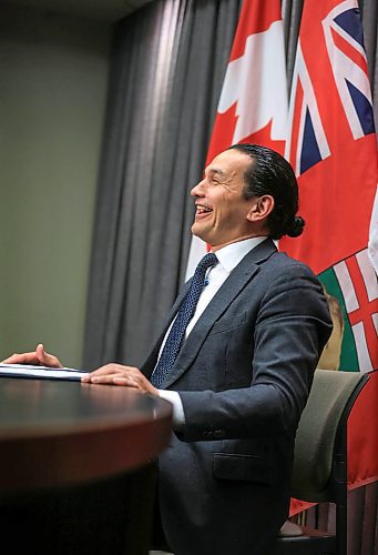 Ruth Bonneville  / Free Press 

Local Hydro announcement

Premier Wab Kinew speaks to the media during  MB. Hydro announcement at the Legislative Building Monday.

During the meeting Premier Kinew also announced that the province is expropriating Lemay Forest and turning it into a provincial park.  During questioning  he broke out into laughter when asked if they would be building Yurts to rent.

See story by Carol 


April 14th 2025