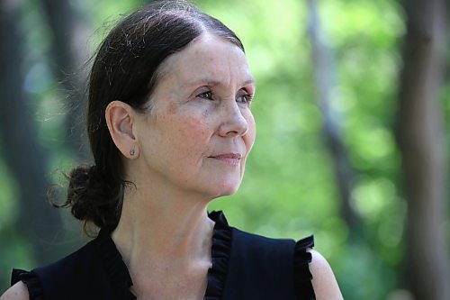 Ruth Bonneville / Free Press
49.8 - teacher discipline
Portrait of Mary Lobson, a strong voice for the piece. She has more than 30 years of experience in child safety and oversees online platform to help victims of sexual abuse.
Mary Lobson, CEO of REES (REES is a 24-hour, seven-day-a-week centralized online reporting and information platform that provides increased options for students, staff, and faculty to report sexual violence.) Her cell phone is 204-223-5436. Her email is mary@reescommunity.com.
What: For an investigation into teacher discipline that's running in Saturday's paper
June 24th, 2025