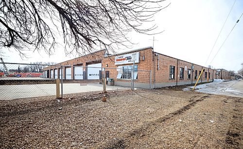 Ruth Bonneville / Free Press
Local Transit North Garage
Outside photo of the Transit North Garage at 1520 Main Street.
See story on plans changing from a $200 million rebuilding plan to considering extending the life of the building.
See Joyanne’s story
April 11th 2025