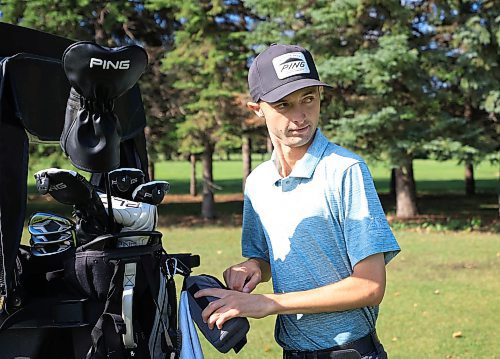 Ruth Bonneville / Free Press
Sports - Heartwarming Golf story
Story: A young Minnesota man named Charlie Bristow has gained some fame through an Instagram account he has called Charlie’s golfing club. This kid has advanced scoliosis, and is autistic, but has made friends around the world playing the sport. He basically travels to new places to play.
A Winnipeg man named Eugene Hayduk, who is a social worker, heard about this and invited Charlie and his dad (who runs his account and is his 24/7 helper) to come up here to play. They will meet for first time tomorrow morning before hitting Bel Acres for 18 holes. Hayduk, who knew me from my past crime writing life, filled me in and suggested it might be a nice story. I agree. Says Hayduk:
“I've played the game since I was 14 years old and I'm now 64 . Charlies story inspired me as I have worked with a number of youth with autism spectrum disorder. I've also endured a number of surgeries for my stage four cancer diagnosis as has Charlie for his scoliosis. Seeing him swing the club given his challenges - inspired me- so I have been following along his journey. The fact that his dad agreed, and he agreed to tee it up with me this Thursday at my home course- has me very fired up and excited!”
Aug 14th, 2025
