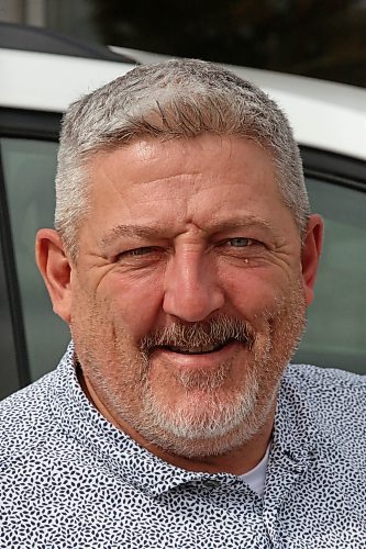 RM of Cornwallis resident, Mike Waddell, is strongly considering running for the position of reeve with the municipality. (Matt Goerzen/The Brandon Sun)