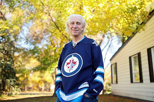 Henry Sieklicki is one of seven candidates vying for a single Ward 1 seat in the upcoming Brandon School Division Board of Trustees byelection. (Tim Smith/The Brandon Sun)