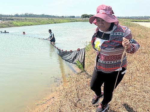 MELISSA MARTIN / FREE PRESS

Bolivia feature
