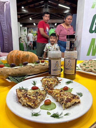 MELISSA MARTIN / FREE PRESS
Bolivia feature