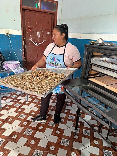 MELISSA MARTIN / FREE PRESS
Bolivia feature