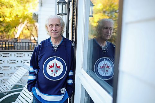 Henry Sieklicki said he didn’t write the letter of support and had “no idea” who did. (Tim Smith/The Brandon Sun files)