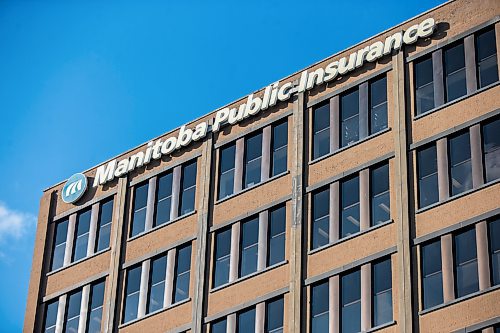 The Budget Implementation and Tax Statutes Amendment Act (BTSA) will give Manitoba Public Insurance sole authority to decide when or if any future rebates are issued. (MIKAELA MACKENZIE / WINNIPEG FREE PRESS)