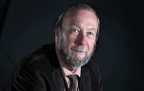 Portrait of Nick Martin, education reporter with the Winnipeg Free Press.
March 17, 2015
Ruth Bonneville / Winnipeg Free Press.