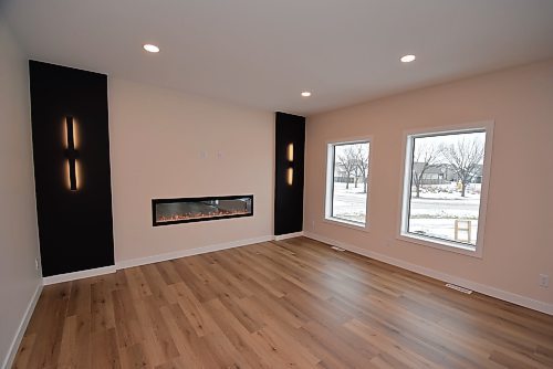 Todd Lewys / Free Press
The great room is a gorgeous, inviting space.