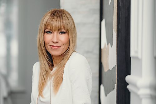 Sandra Monaco photo
                                                  
Kelley Keehn, personal finance author

Winnipeg Free Press 2021