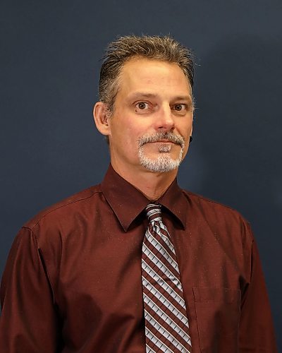 Cory Schermann sued the city in January 2025. (The Brandon Sun files)