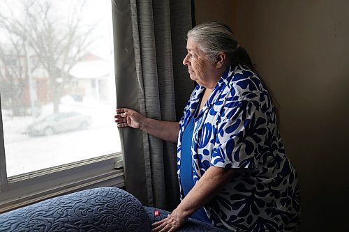 Ruth Bonneville Free Press
LOCAL - NDP voices
Portrait of Kim Milne, a longtime NDP supporter who will be attending the NDP leadership convention this weekend in Winnipeg.
This is a front and centre assignment for Saturday where people talk about the convention, past ones, and what they are looking towards seeing coming out of this one with a new leader
Rollason story
March 25th, 2026