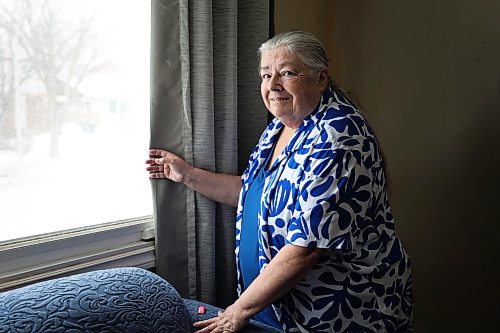 Ruth Bonneville Free Press
LOCAL - NDP voices
Portrait of Kim Milne, a longtime NDP supporter who will be attending the NDP leadership convention this weekend in Winnipeg.
This is a front and centre assignment for Saturday where people talk about the convention, past ones, and what they are looking towards seeing coming out of this one with a new leader
Rollason story
March 25th, 2026