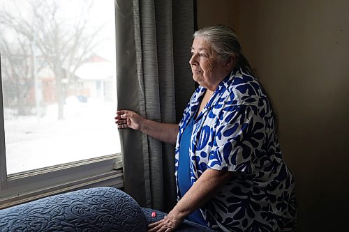 Ruth Bonneville Free Press
LOCAL - NDP voices
Portrait of Kim Milne, a longtime NDP supporter who will be attending the NDP leadership convention this weekend in Winnipeg.
This is a front and centre assignment for Saturday where people talk about the convention, past ones, and what they are looking towards seeing coming out of this one with a new leader
Rollason story
March 25th, 2026